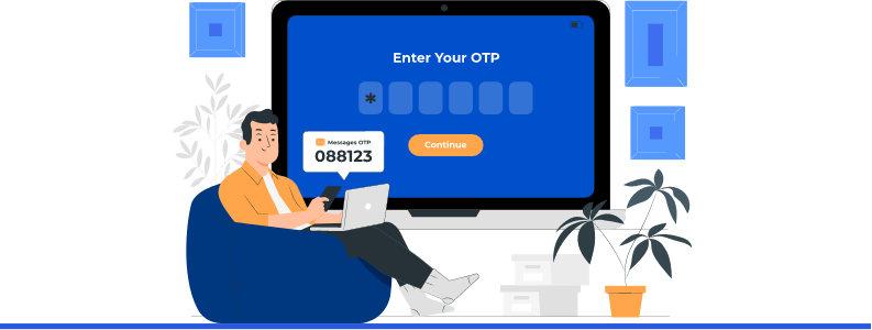 Email Login Verification
